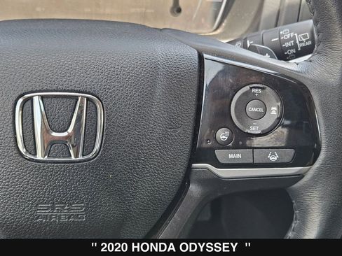 Used 2020 Honda Odyssey Elite image 27