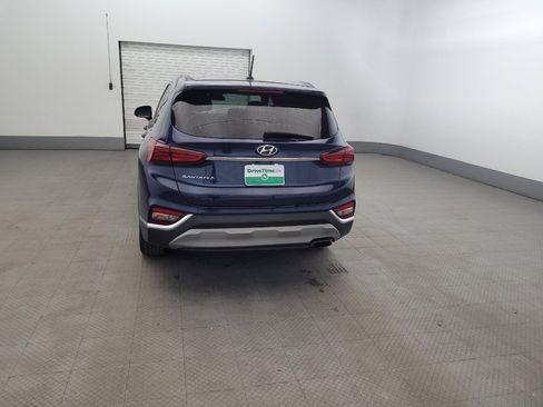 Used 2019 Hyundai Santa Fe SE FWD image 6