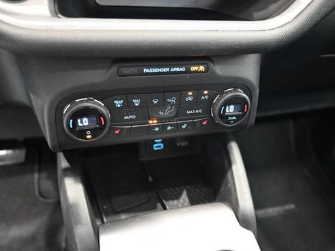 Used 2021 Ford Bronco Sport Outer Banks w/ Outer Banks Package AWD/4WD image 18