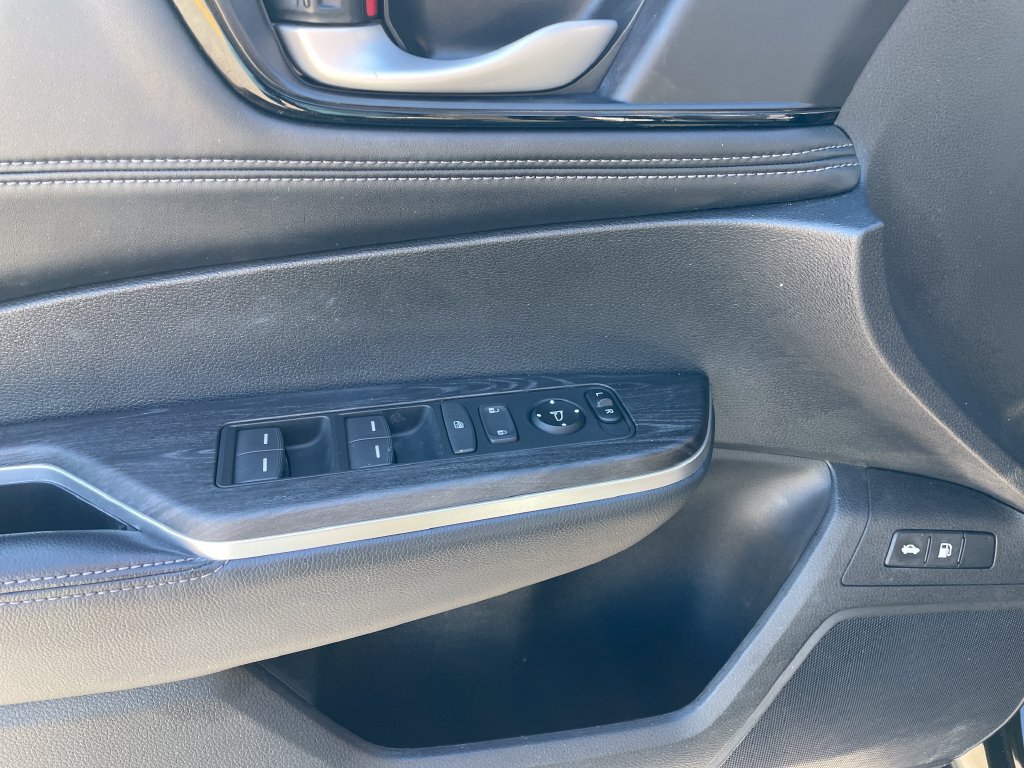 Used 2018 Honda Clarity Plug-In Hybrid image 11