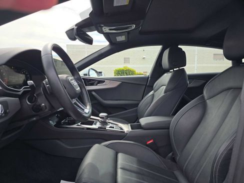 Used 2021 Audi A5 2.0T Premium Plus w/ Premium Plus image 23