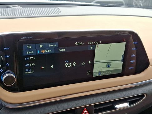 Used 2021 Hyundai Sonata Limited FWD image 17