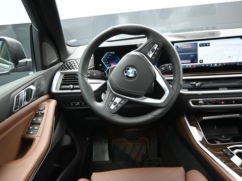 New 2026 BMW X5 sDrive40i image 30