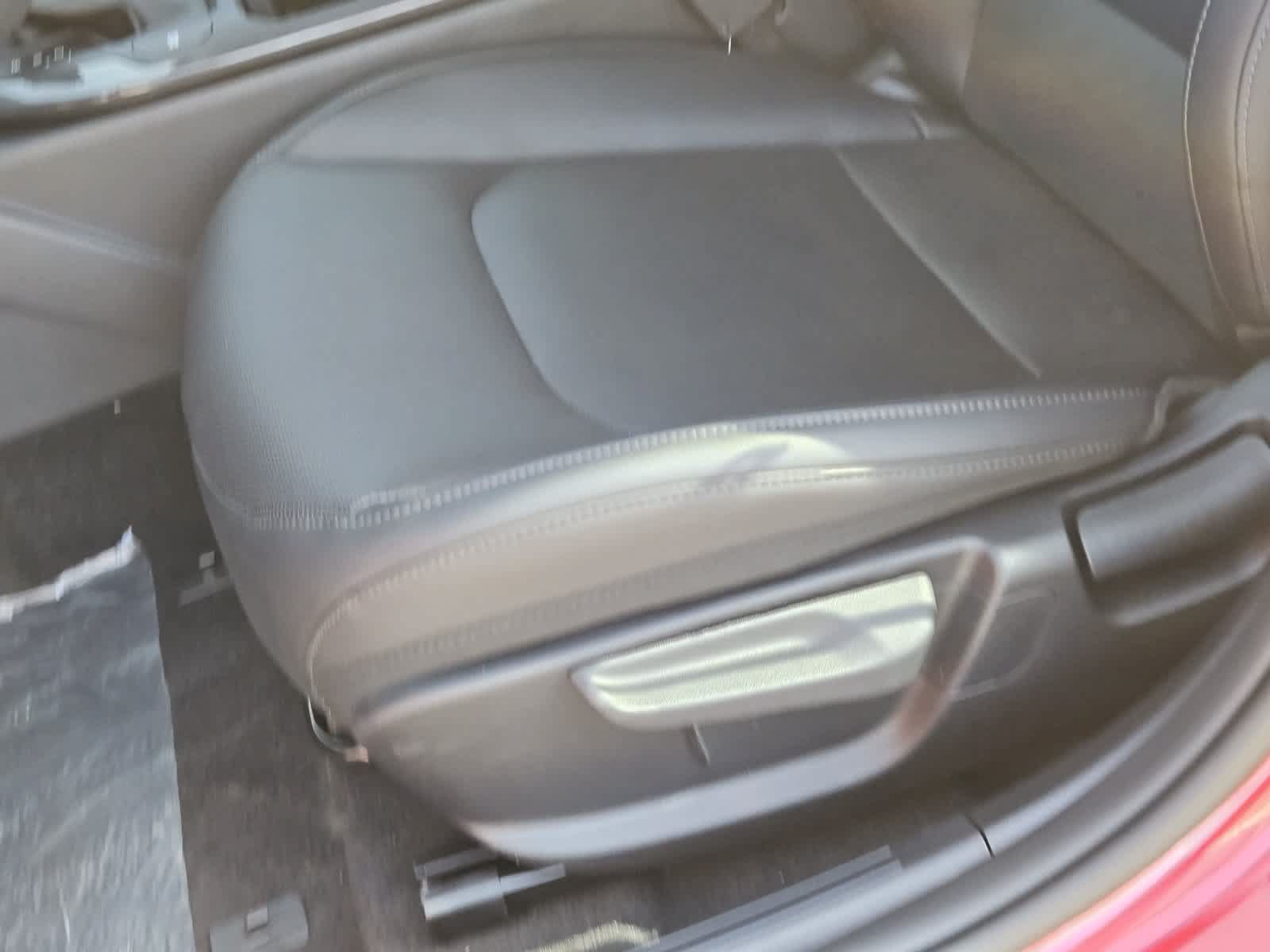 New 2026 Kia K4 EX FWD image 16