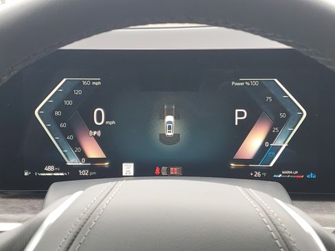 New 2026 BMW X7 xDrive40i w/ Premium Package image 15