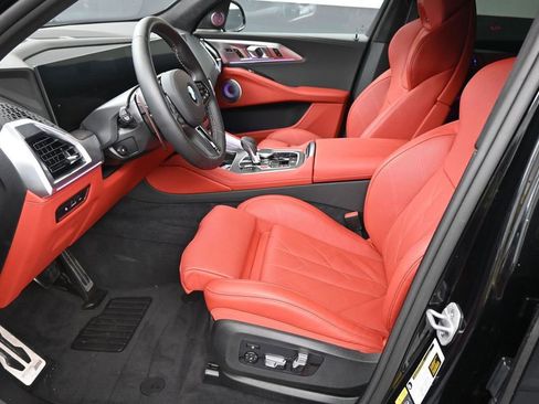 Used 2026 BMW XM Label Red AWD/4WD image 5