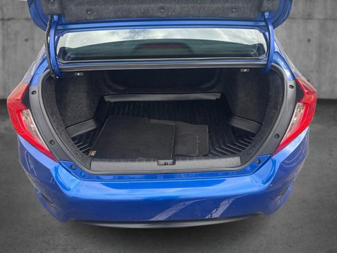 Used 2016 Honda Civic EX-T image 13