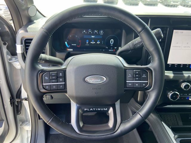 Used 2026 Ford F450 Platinum AWD/4WD image 19