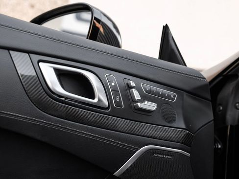 Used 2013 Mercedes-Benz SL 63 AMG image 41