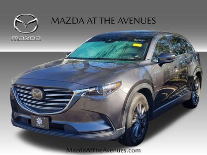 Used 2023 MAZDA CX-9 Touring