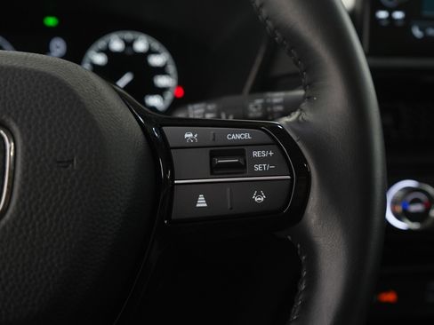 Used 2023 Honda CR-V EX-L image 28
