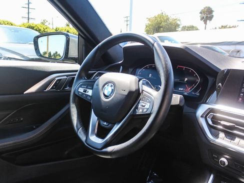 Used 2023 BMW 430i Coupe w/ Convenience Package RWD image 13
