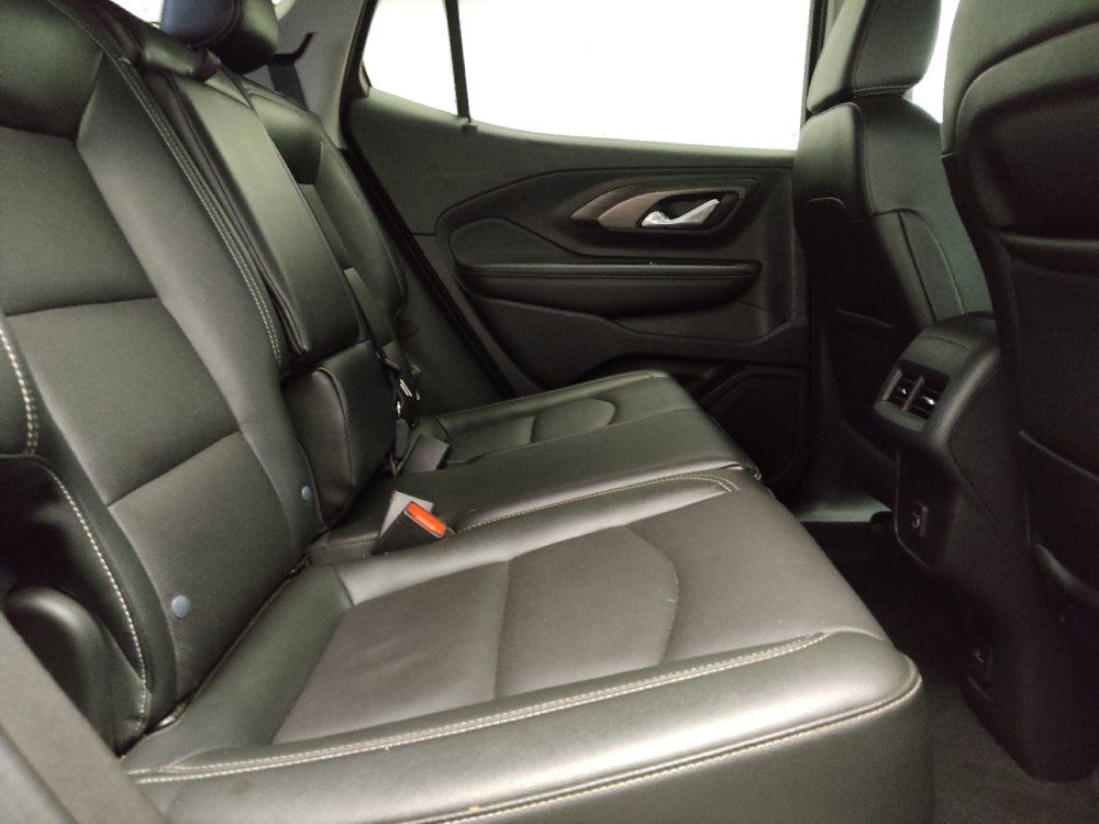 Used 2024 GMC Terrain SLT AWD/4WD image 19