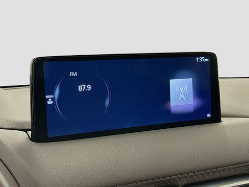 Used 2025 MAZDA CX-5 AWD 2.5 S w/ Select Package image 21