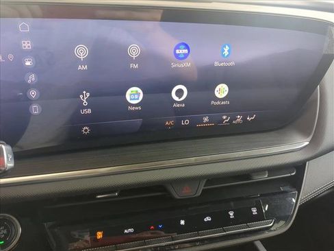 New 2025 Buick Envision Preferred image 15