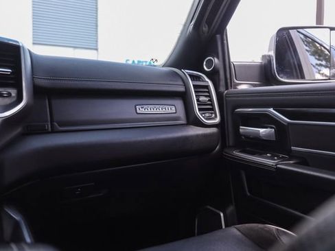 Used 2020 RAM 2500 Laramie AWD/4WD image 43