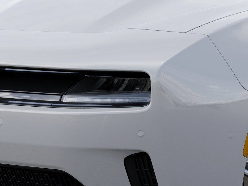 New 2026 Dodge Charger Daytona Scat Pack AWD/4WD image 11