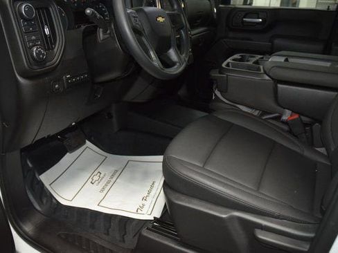 New 2026 Chevrolet Silverado 3500 W/T w/ WT Convenience Package AWD/4WD image 29