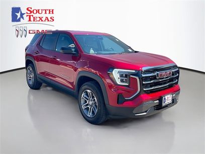 Used 2025 GMC Terrain Elevation