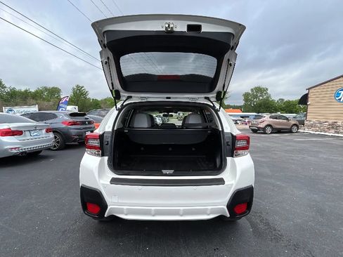 Used 2021 Subaru Crosstrek 2.5i Limited w/ Moonroof Package 2 image 30