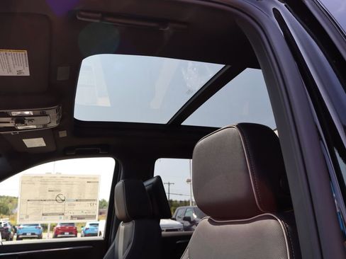 New 2025 Chevrolet Tahoe Premier image 30