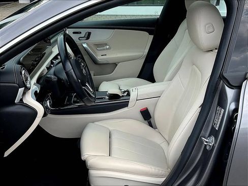 Certified 2023 Mercedes-Benz CLA 250 4MATIC image 22