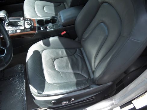 Used 2014 Audi A5 2.0T Premium Plus w/ Premium Plus Package image 39