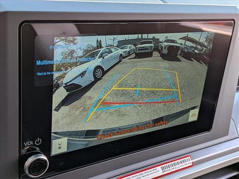 New 2026 Toyota Tacoma SR5 image 13