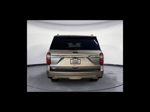 Used 2021 Ford Expedition Max Limited AWD/4WD image 5