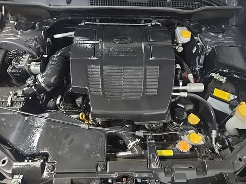 Used 2021 Subaru Forester Premium AWD/4WD image 13