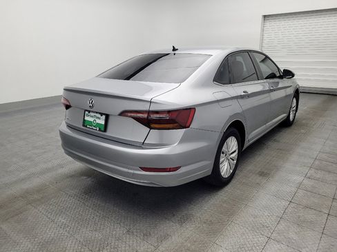 Used 2019 Volkswagen Jetta S w/ Driver Assistance Package image 9