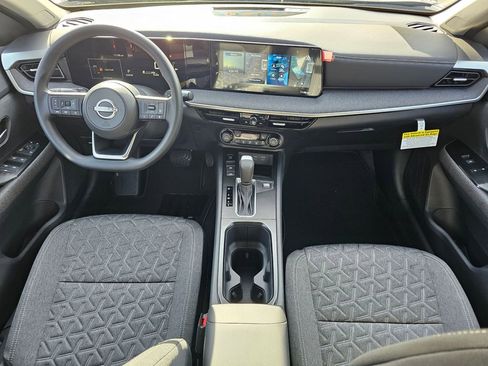 New 2026 Nissan Kicks SV w/ Cold Weather Package image 7