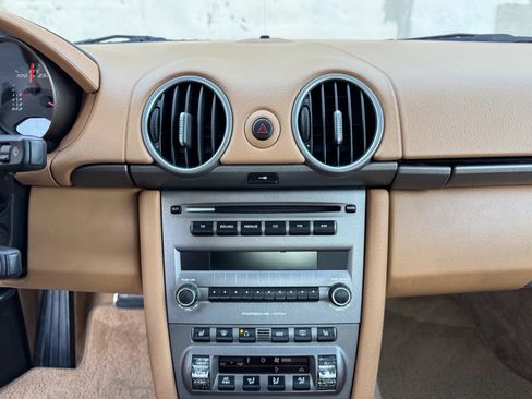 Used 2007 Porsche Cayman RWD image 27