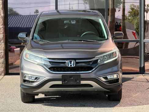 Used 2016 Honda CR-V EX image 19