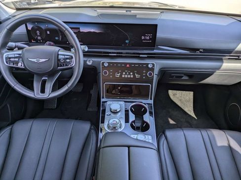 Used 2025 Genesis GV80 2.5T Standard AWD/4WD image 14
