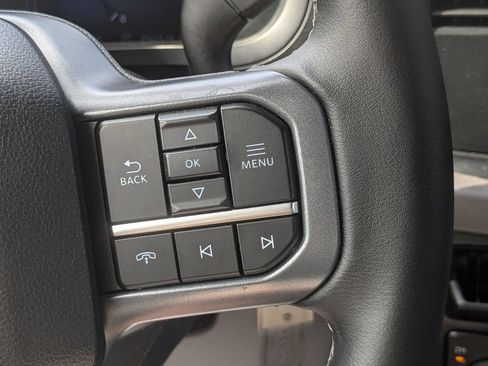 Used 2025 Ford F150 XLT w/ Equipment Group 301A Standard AWD/4WD image 18