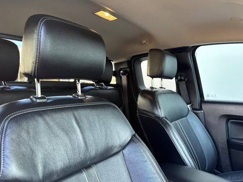 Certified 2023 Ford Ranger Lariat image 16