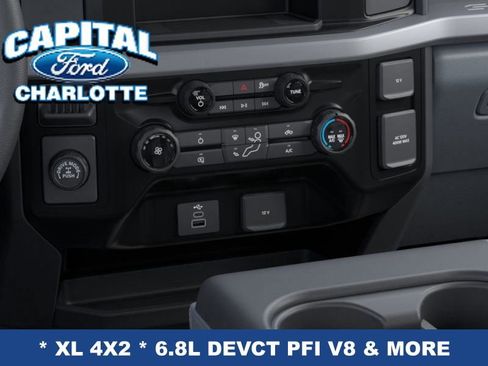 New 2026 Ford F250 XL image 15