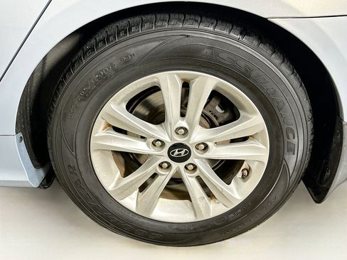 Used 2013 Hyundai Sonata GLS w/ Popular Equipment Pkg image 11