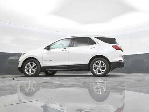 Used 2019 Chevrolet Equinox LT AWD/4WD image 36