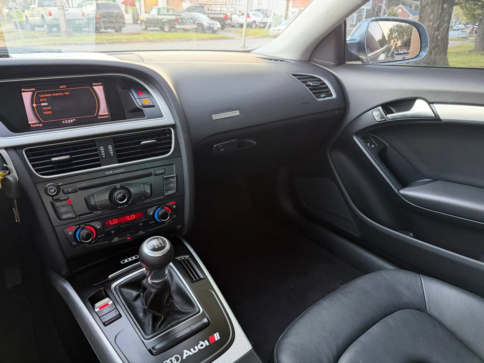 Used 2010 Audi A5 2.0T Premium Plus AWD/4WD image 15