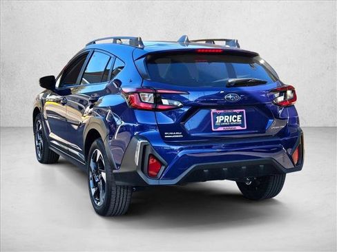Used 2024 Subaru Crosstrek 2.5i Limited image 7