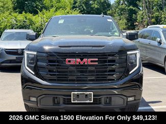 Used 2026 GMC Sierra 1500 Elevation w/ Elevation Select Package AWD/4WD video 2