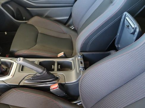 Used 2023 Subaru WRX Premium image 38