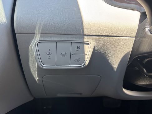 Certified 2024 Hyundai Tucson SEL AWD/4WD image 27