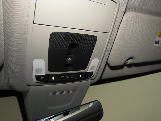Certified 2024 Honda CR-V EX-L image 31