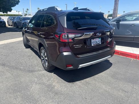 Used 2023 Subaru Outback Touring XT AWD/4WD image 14