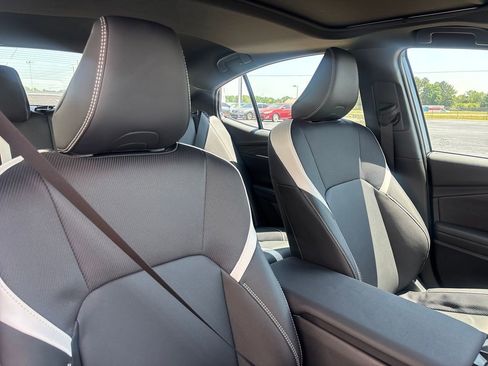 New 2026 Toyota Camry SE FWD image 19