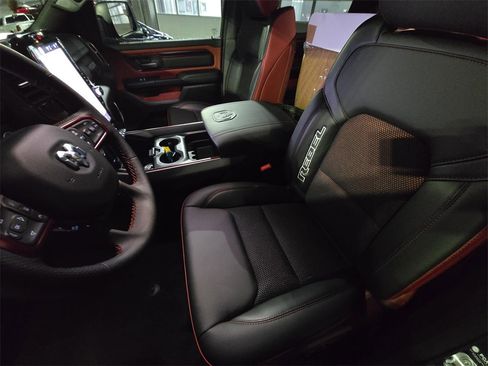 New 2026 RAM 1500 Rebel image 15