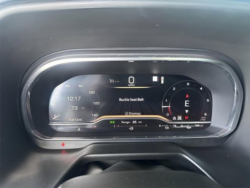 Used 2022 GMC Yukon AT4 w/ AT4 Premium Package image 33